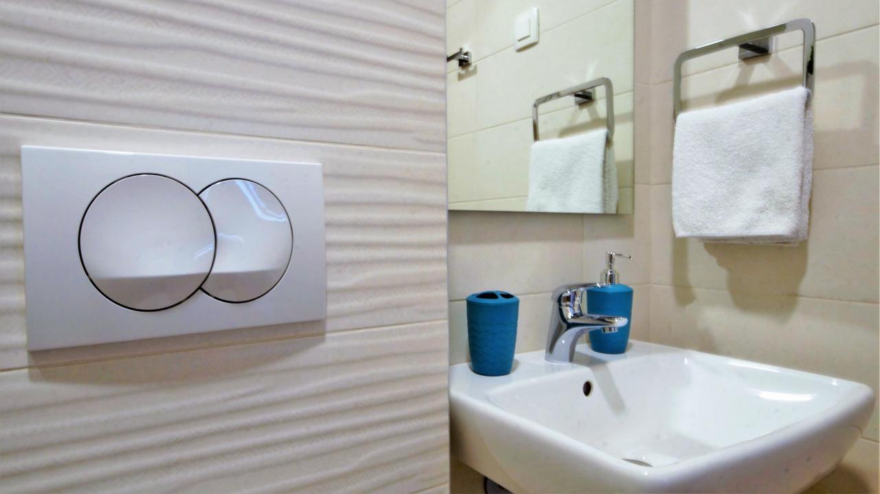 Apartments Bracanovic Будва Екстер'єр фото