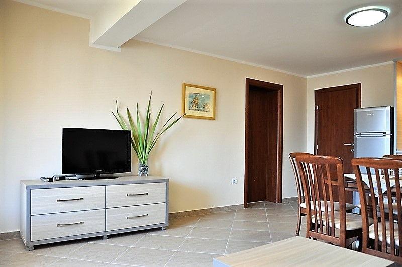 Apartments Bracanovic Будва Екстер'єр фото